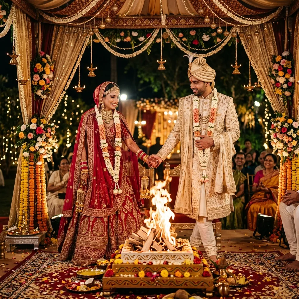 Wedding Photography in Jaipur by Film Labs