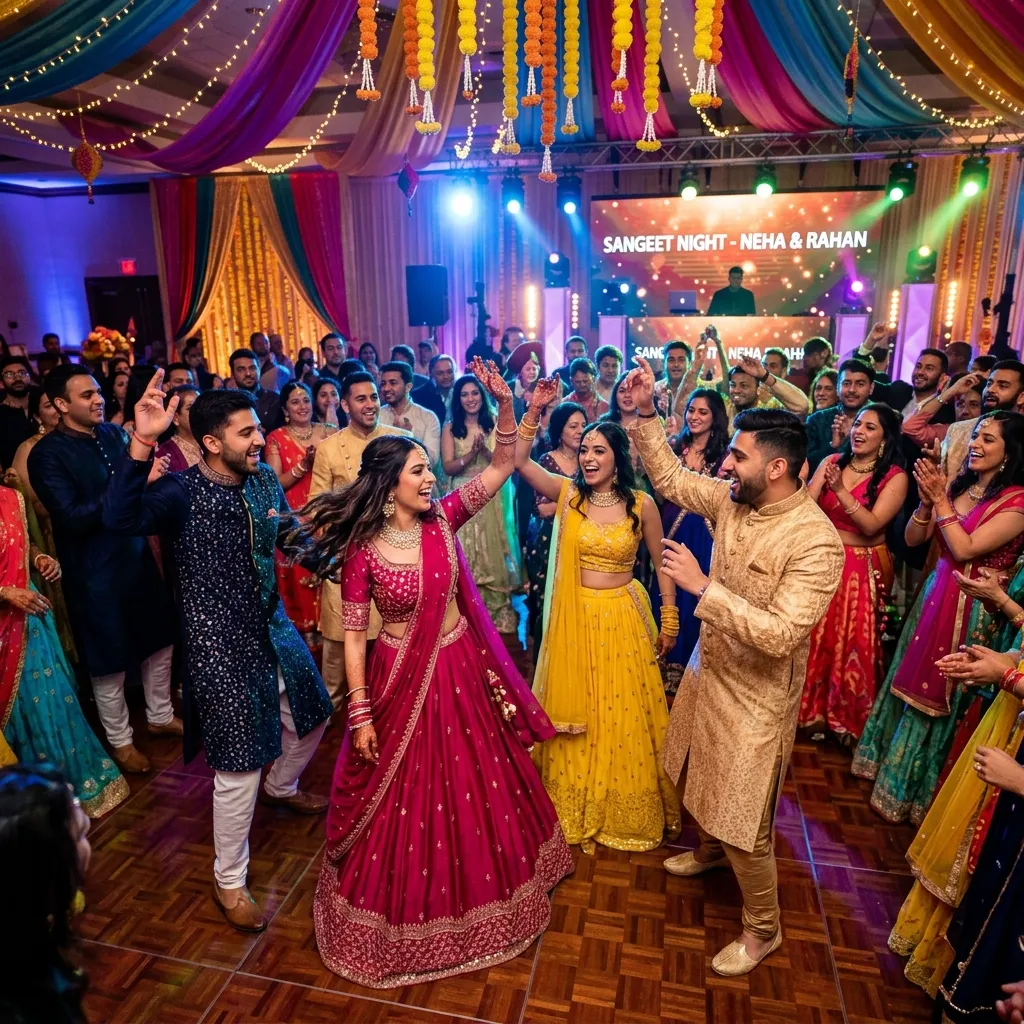 Event Photography Coverage in Jaipur