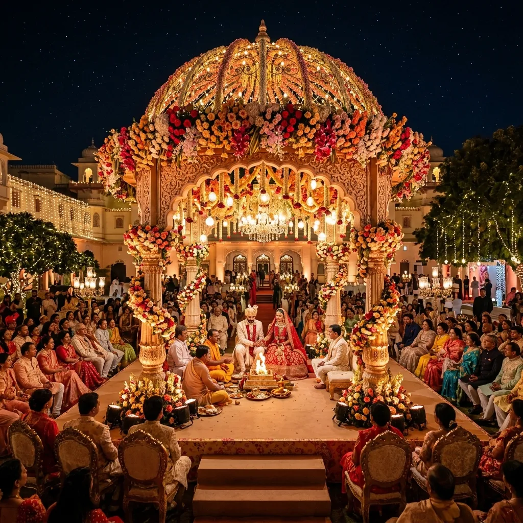Professional Photography Services Jaipur - Wedding Photography